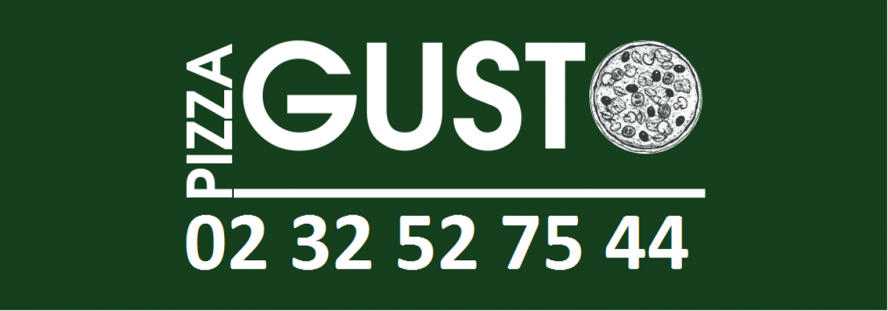 Gusto Pizza Gaillon – 02 32 52 75 44 – 79 Rue du Général de Gaulle à Gaillon 27600
